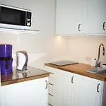 Affittacamere Ostsee Hotel-pension An Der Lindenallee 4*
