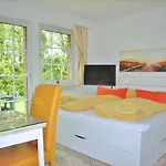 Ostsee Hotel-pension An Der Lindenallee Affittacamere 4*
