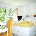 Casa de hóspedes Ostsee Hotel-pension An Der Lindenallee