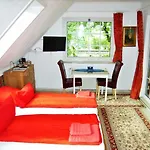 Casa de hóspedes Ostsee Hotel-pension An Der Lindenallee Bad Doberan