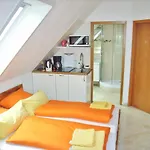 Ostsee Hotel-pension An Der Lindenallee 4* Bad Doberan