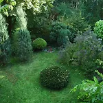Ostsee Hotel-pension An Der Lindenallee 4* Bad Doberan