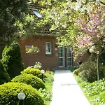 Ostsee Hotel-pension An Der Lindenallee 4* Bad Doberan