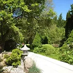Affittacamere Ostsee Hotel-pension An Der Lindenallee 4*