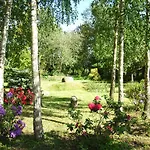 Ostsee Hotel-pension An Der Lindenallee 4* Bad Doberan