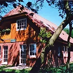Ostsee Hotel-pension An Der Lindenallee Bad Doberan