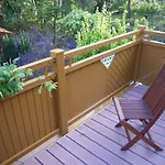 Ostsee Hotel-pension An Der Lindenallee 4*