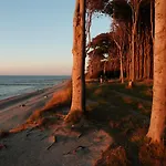 Affittacamere Ostsee Hotel-pension An Der Lindenallee