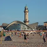 Gasthof Ostsee-pension An Der Lindenallee 4*