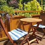 Ostsee Hotel-pension An Der Lindenallee Affittacamere 4*