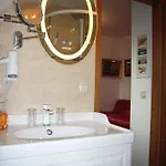 Ostsee Hotel-pension An Der Lindenallee Bad Doberan