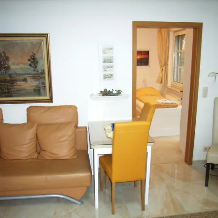 Ostsee Hotel-pension An Der Lindenallee Guest house 3*
