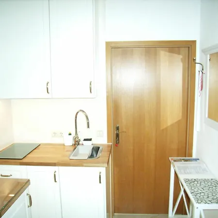 게스트하우스 Ostsee Hotel-pension An Der Lindenallee 바트 도베란