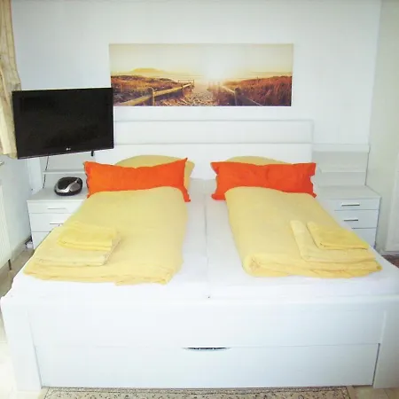 Ostsee Hotel-pension An Der Lindenallee 3* Bad Doberan