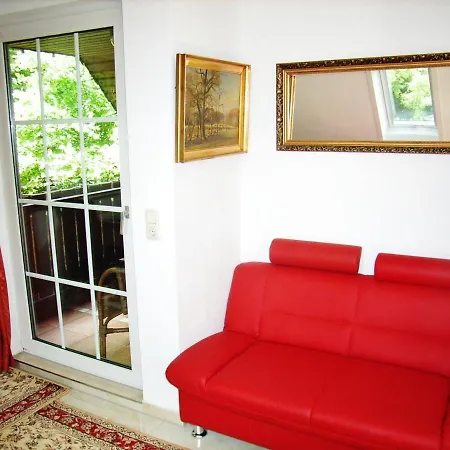 Ostsee Hotel-pension An Der Lindenallee Πανσιόν Bad Doberan