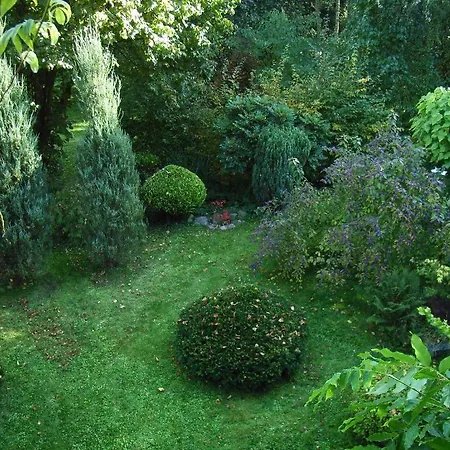 Ostsee Hotel-pension An Der Lindenallee 4* Bad Doberan