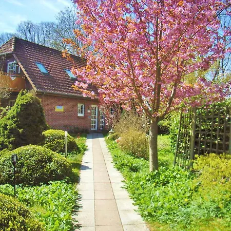 Ostsee Hotel-pension An Der Lindenallee