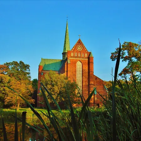 Pensjonat Ostsee Hotel-pension An Der Lindenallee