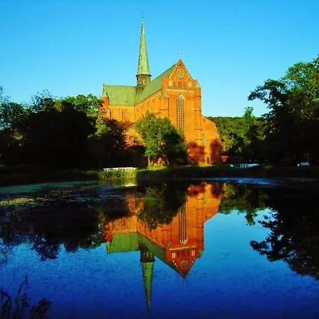 Ostsee Hotel-pension An Der Lindenallee 4* Bad Doberan