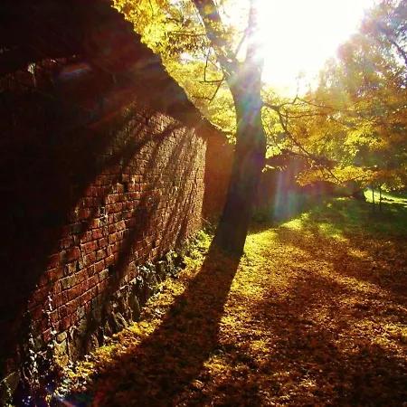 Ostsee Hotel-pension An Der Lindenallee Bad Doberan
