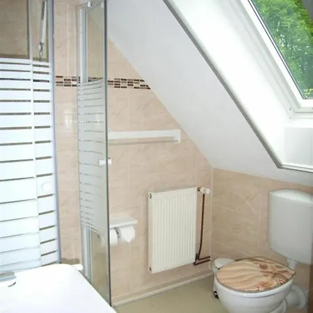 Ostsee Hotel-pension An Der Lindenallee Bad Doberan