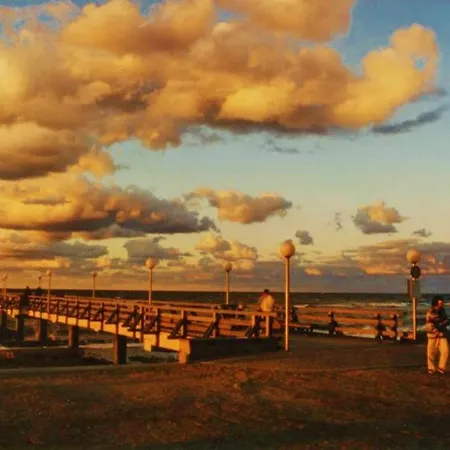 Ostsee Hotel-pension An Der Lindenallee