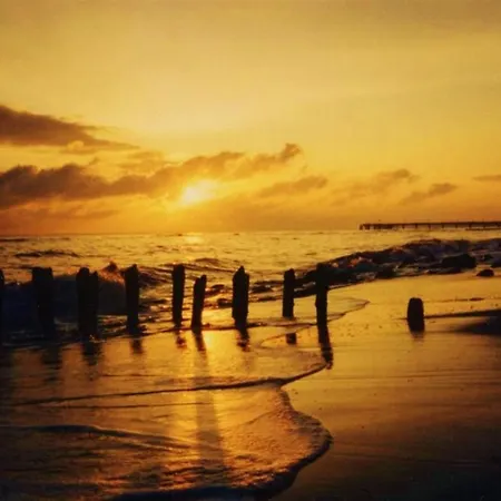 Ostsee Hotel-pension An Der Lindenallee Pensjonat 4*