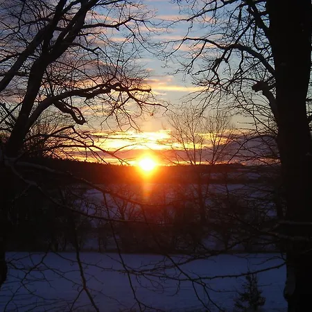 Ostsee Hotel-pension An Der Lindenallee 4*