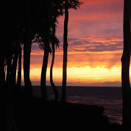 Pensjonat Ostsee Hotel-pension An Der Lindenallee 4*