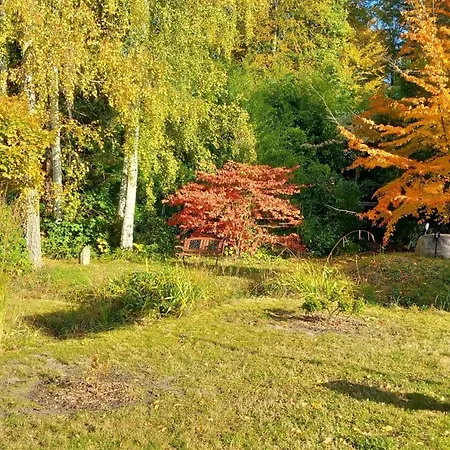 Ostsee Hotel-pension An Der Lindenallee Guest house