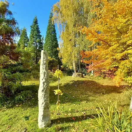 Ostsee Hotel-pension An Der Lindenallee Pensjonat Bad Doberan