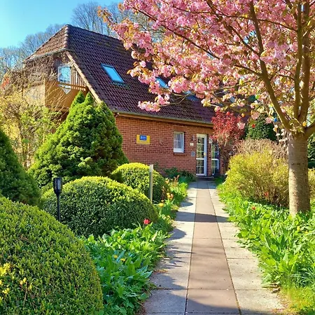 Ostsee Hotel-pension An Der Lindenallee Bad Doberan