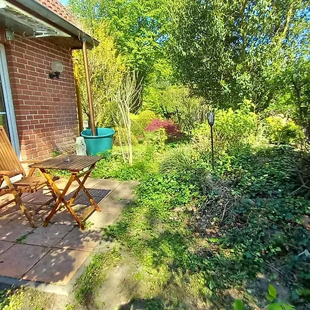 Πανσιόν Ostsee Hotel-pension An Der Lindenallee