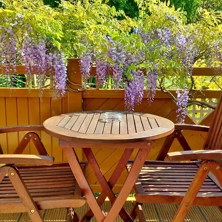 Ostsee Hotel-pension An Der Lindenallee Bad Doberan
