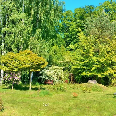 Ostsee Hotel-pension An Der Lindenallee 4* Bad Doberan