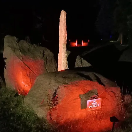 Ostsee Hotel-pension An Der Lindenallee Pensjonat