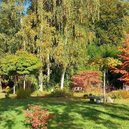 Ostsee Hotel-pension An Der Lindenallee 4* Bad Doberan