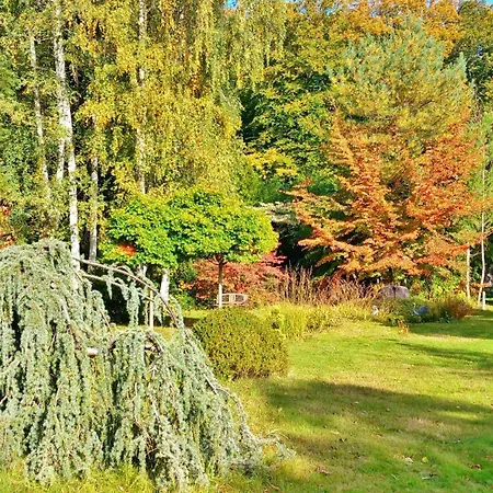 Pensjonat Ostsee Hotel-pension An Der Lindenallee