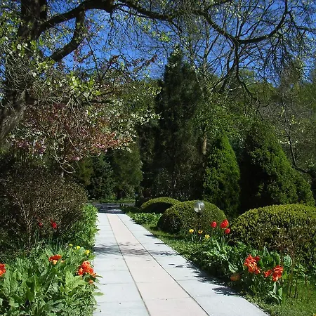 Ostsee Hotel-pension An Der Lindenallee Bad Doberan