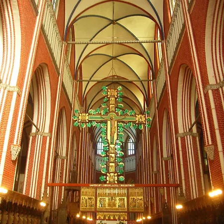 Ostsee Hotel-pension An Der Lindenallee Bad Doberan