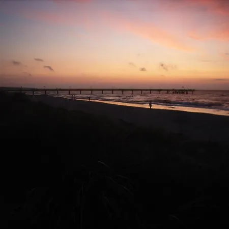 Ostsee Hotel-pension An Der Lindenallee Bad Doberan