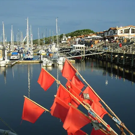 Pensjonat Ostsee Hotel-pension An Der Lindenallee