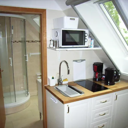 Ostsee Hotel-pension An Der Lindenallee Bad Doberan